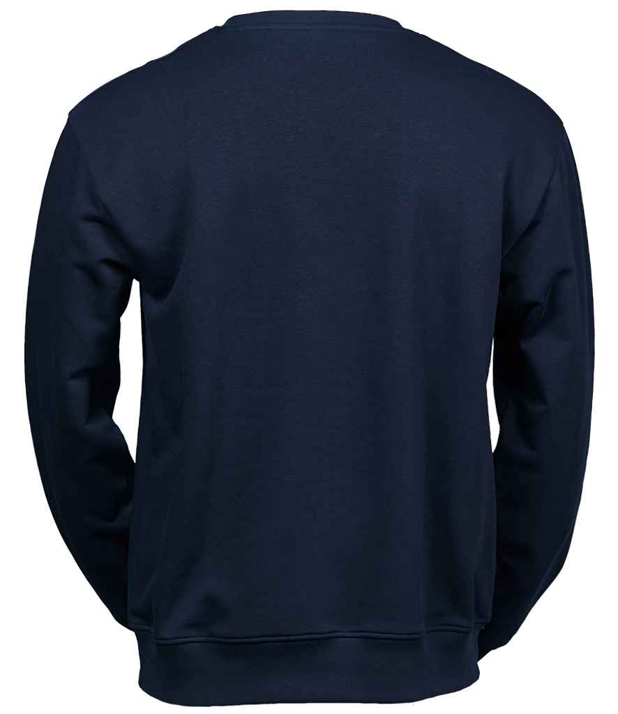 Tee Jays Power Organic Sweatshirt (T5100)
