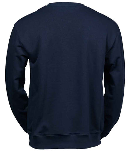 Tee Jays Power Organic Sweatshirt (T5100)