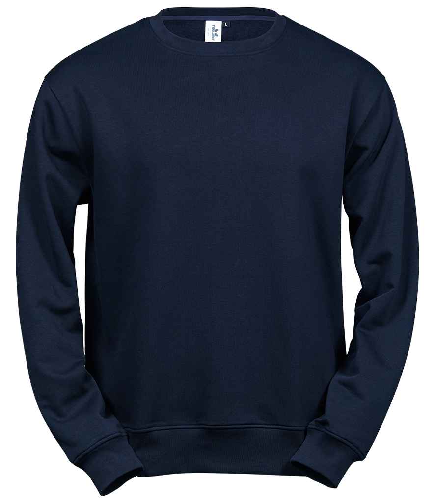 Tee Jays Power Organic Sweatshirt (T5100)
