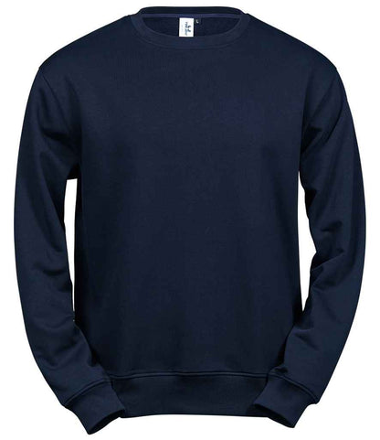 Tee Jays Power Organic Sweatshirt (T5100)