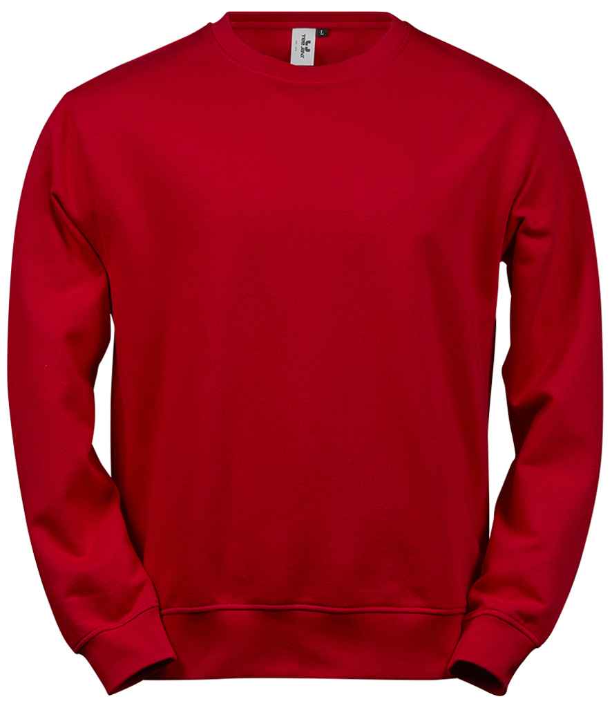 Tee Jays Power Organic Sweatshirt (T5100)