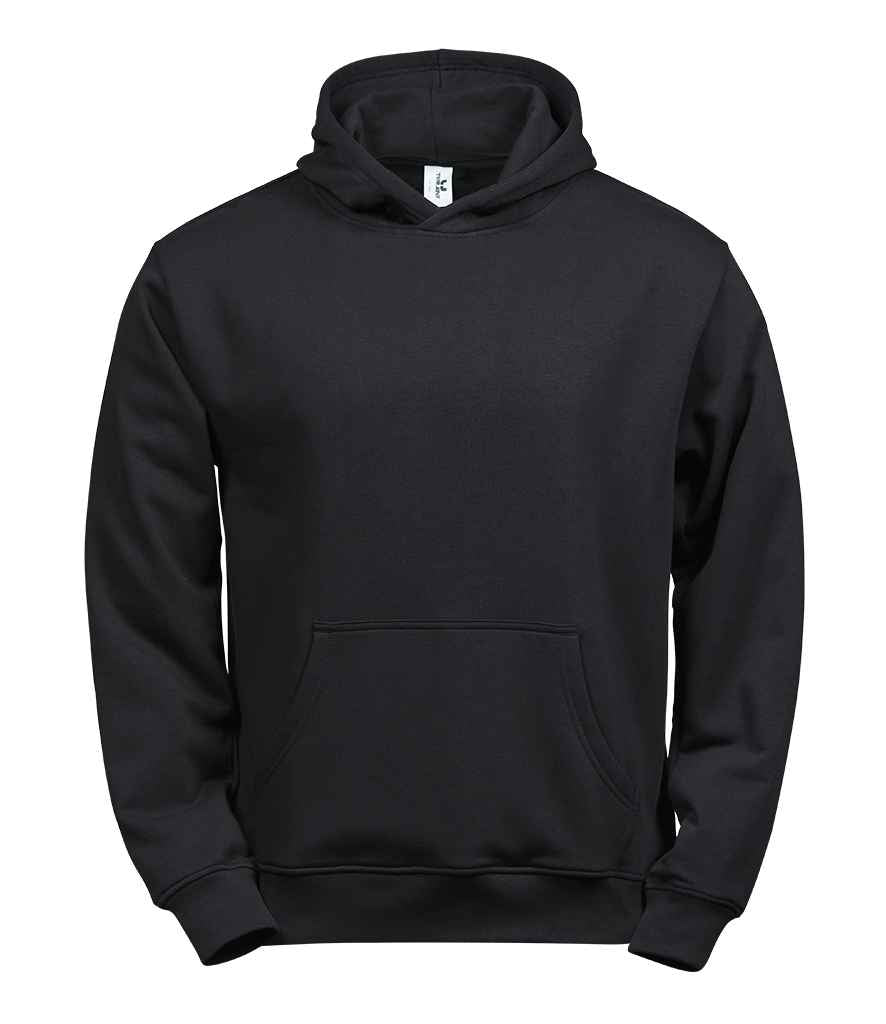 Tee Jays Kids Power Hoodie (T5102B)