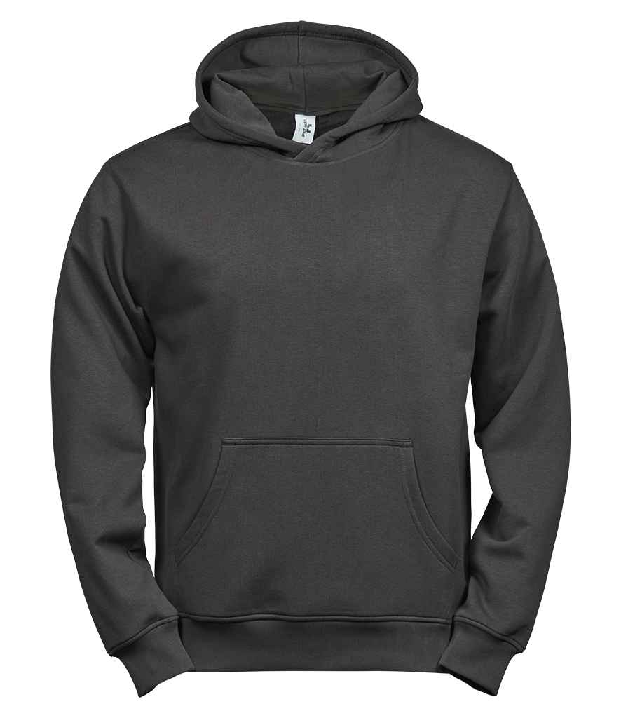 Tee Jays Kids Power Hoodie (T5102B)