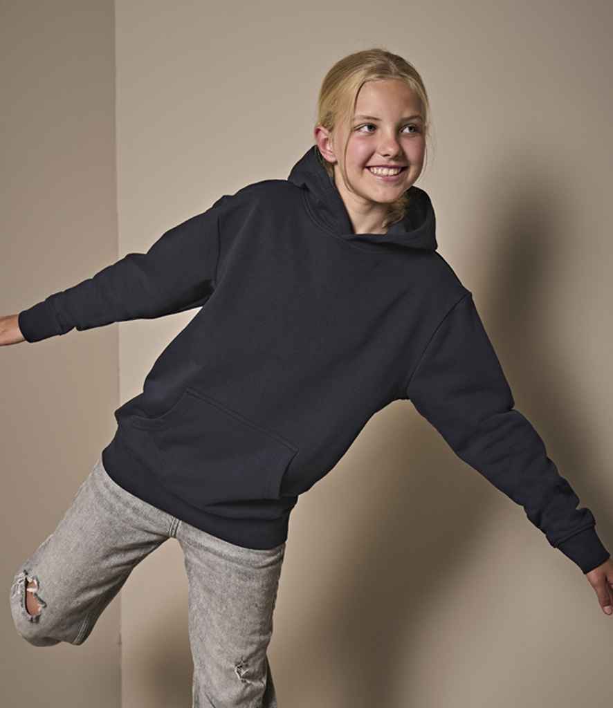 Tee Jays Kids Power Hoodie (T5102B)