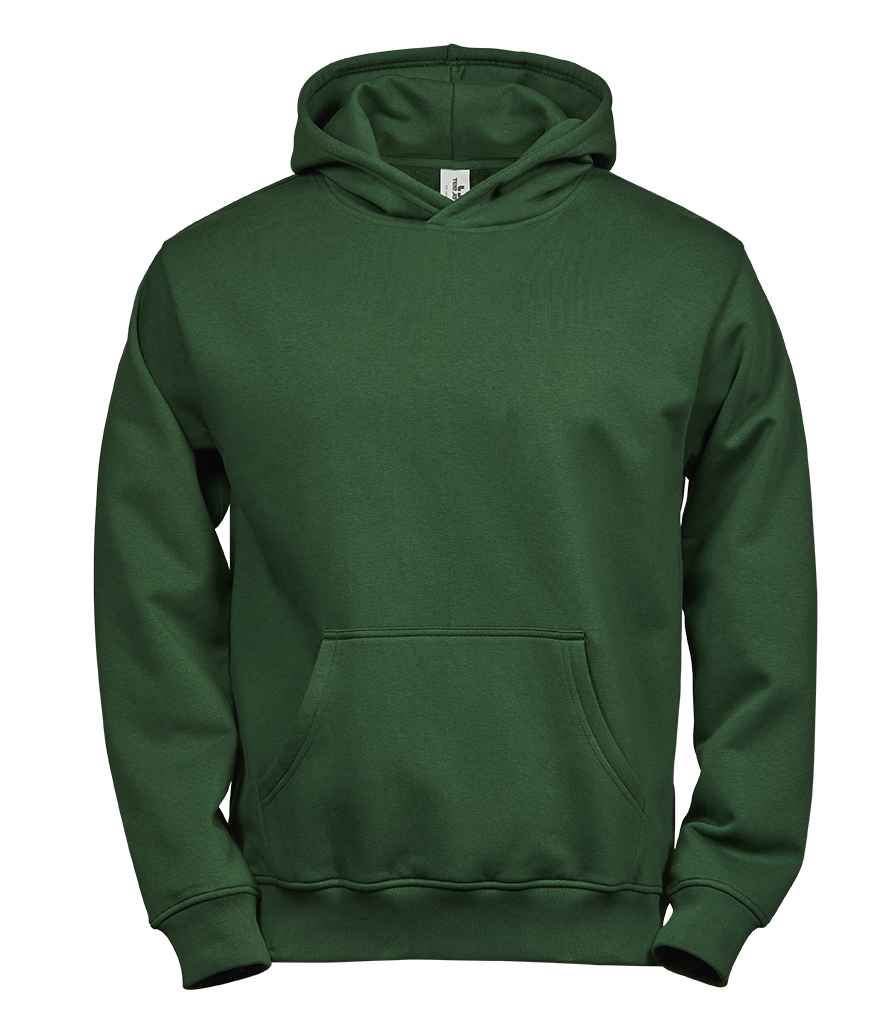 Tee Jays Kids Power Hoodie (T5102B)