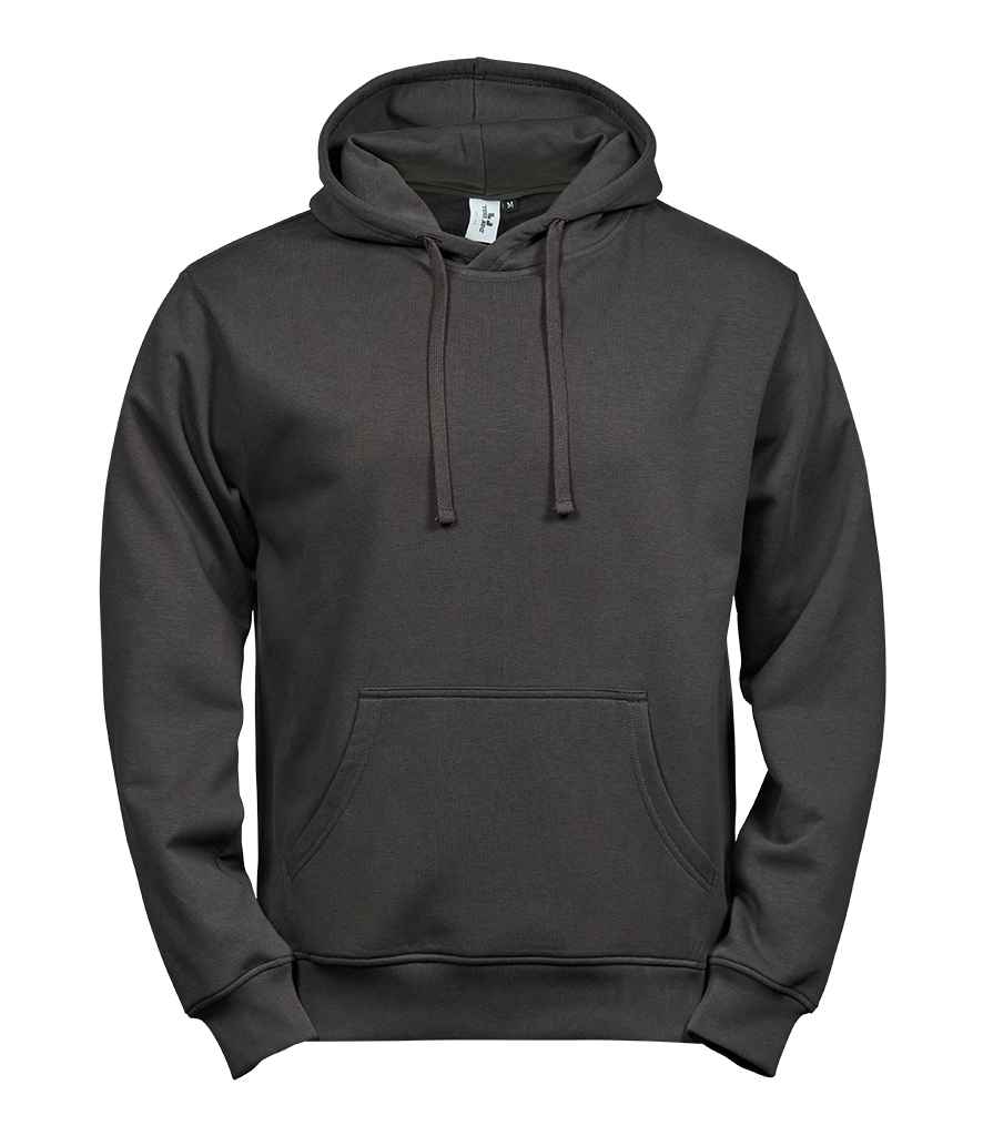 Tee Jays Power Organic Hoodie (T5102)