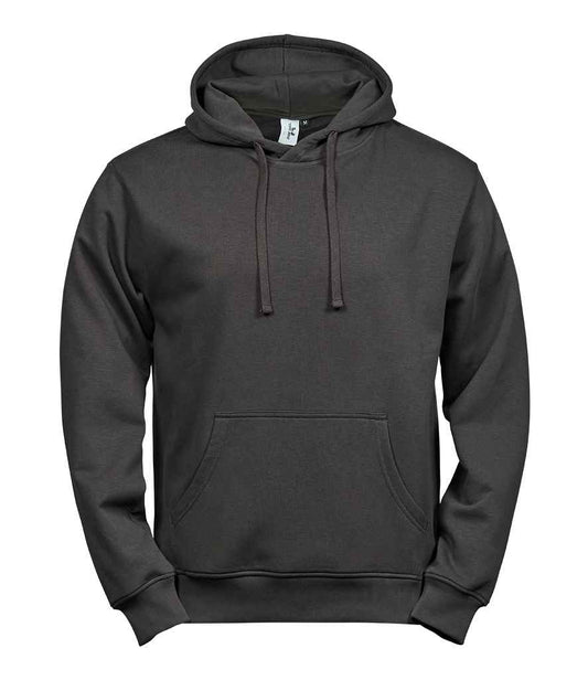 Tee Jays Power Organic Hoodie (T5102)