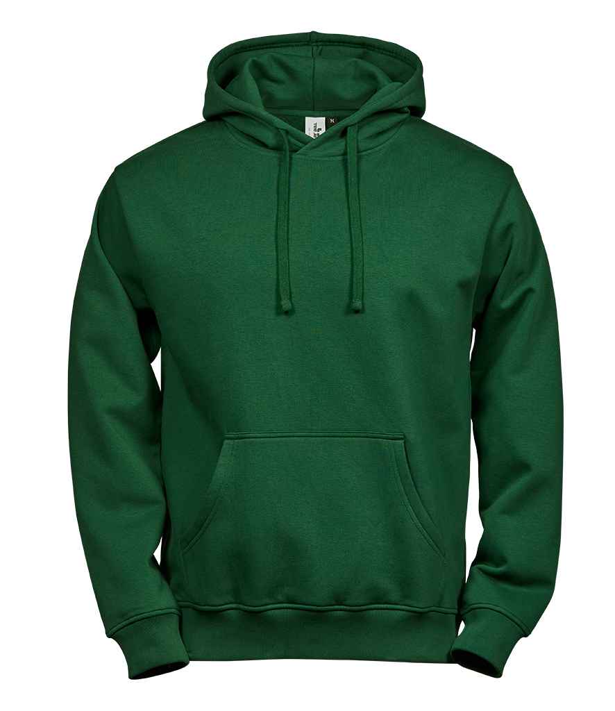 Tee Jays Power Organic Hoodie (T5102)