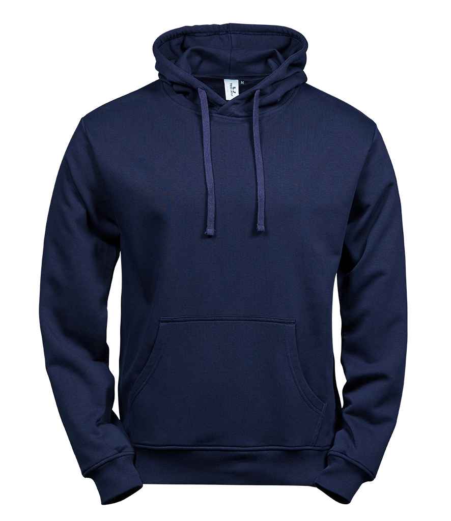 Tee Jays Power Organic Hoodie (T5102)