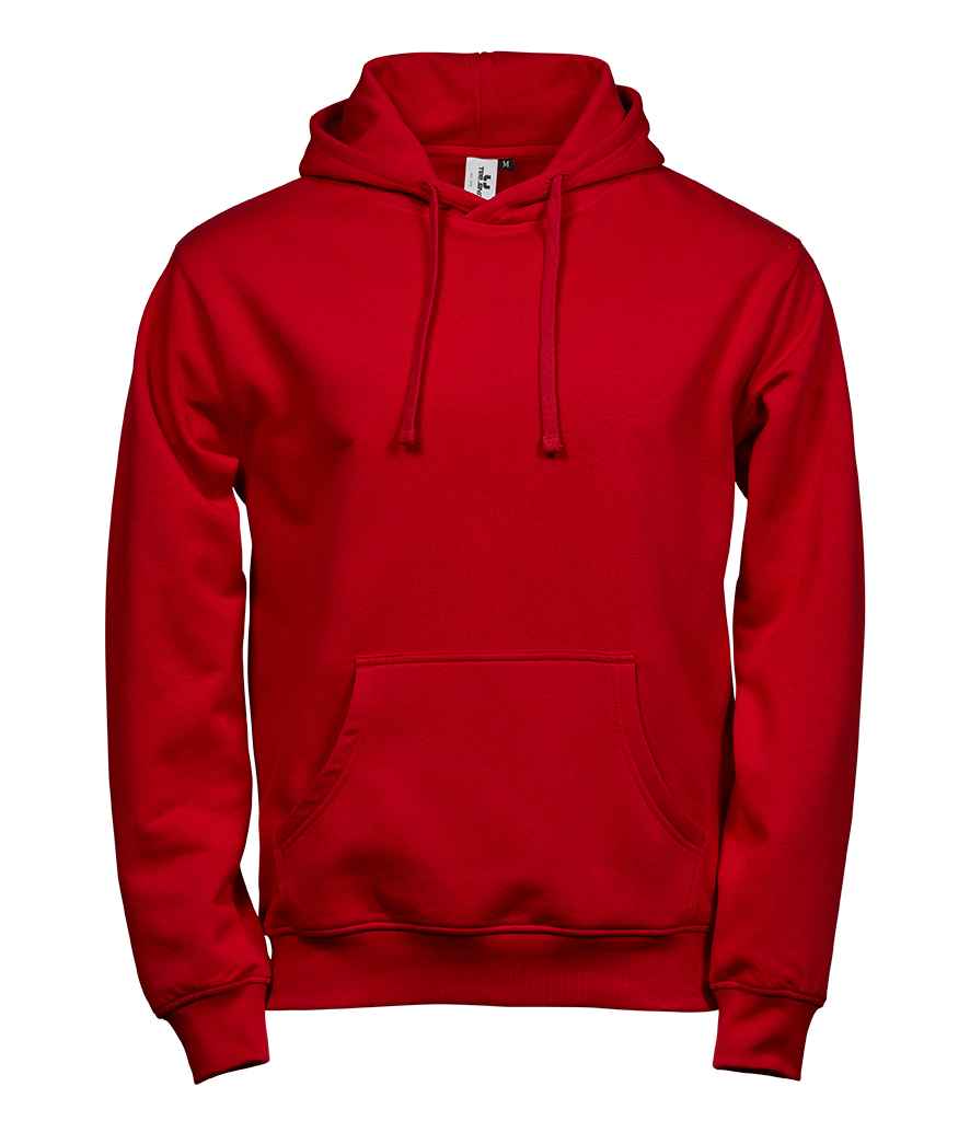 Tee Jays Power Organic Hoodie (T5102)
