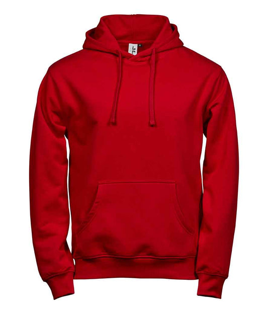 Tee Jays Power Organic Hoodie (T5102)