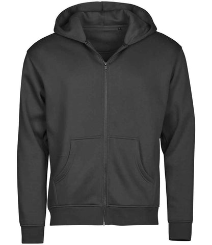 Tee Jays Urban Hooded Full Zip Sweatshirt (T5154)