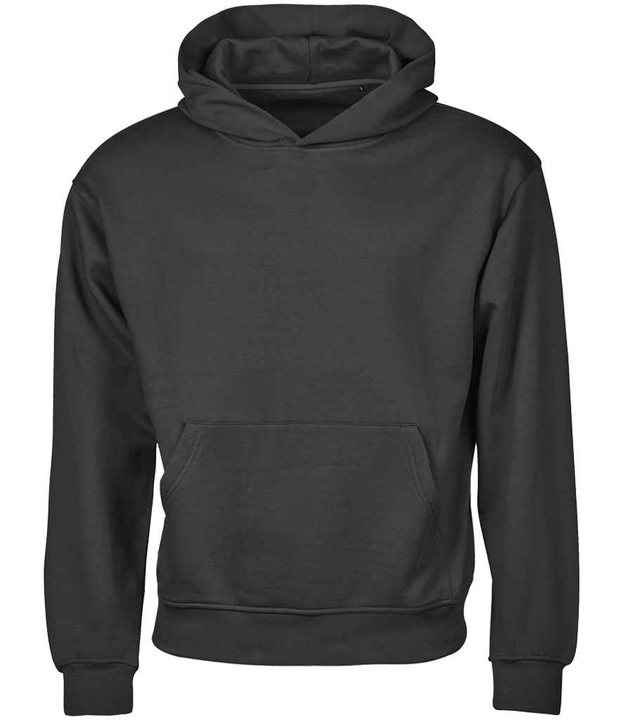 Tee Jays Urban Heavy Loose Fit Hooded Sweatshirt (T5162)