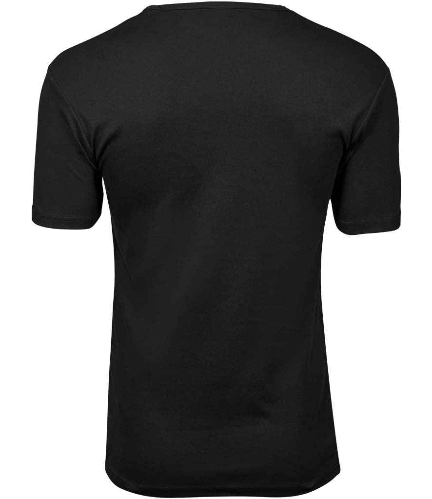 Tee Jays Interlock T-Shirt (T520)