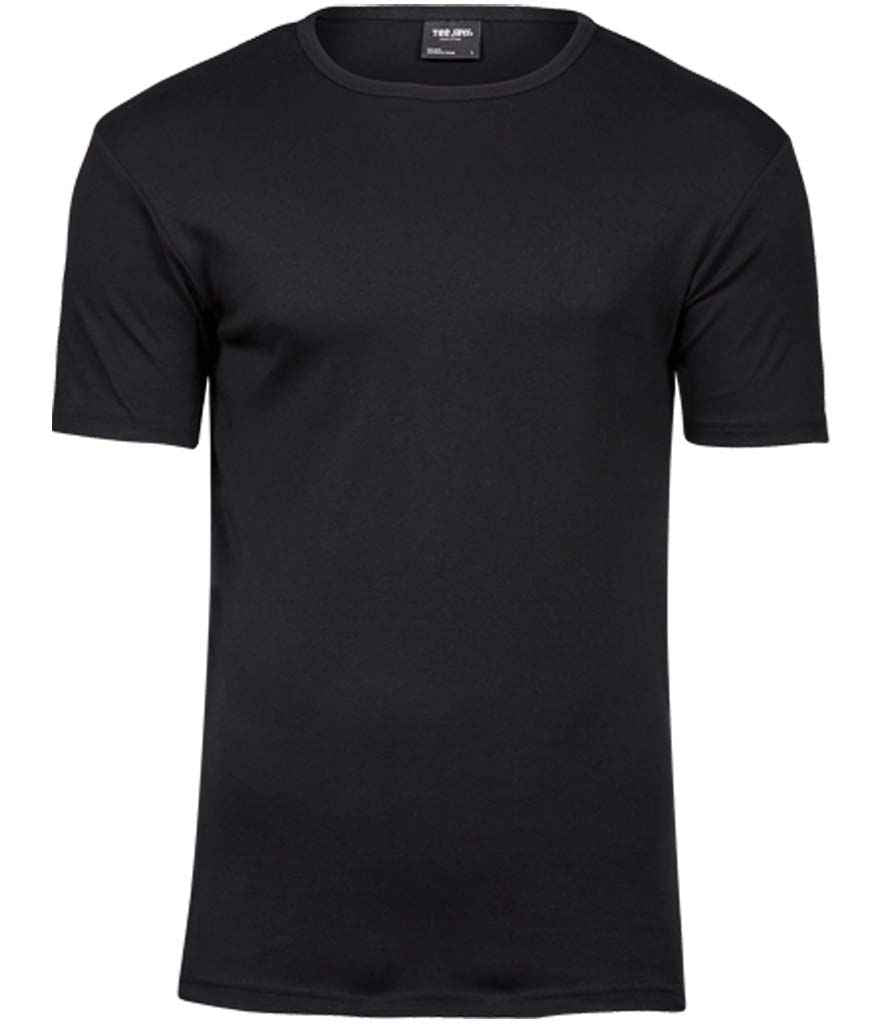 Tee Jays Interlock T-Shirt (T520)