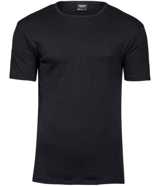 Tee Jays Interlock T-Shirt (T520)