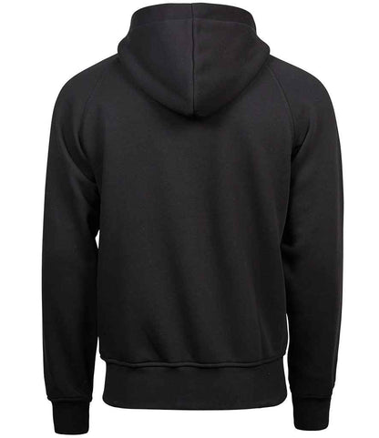 Tee Jays Fashion Zip Hooded Sweatshirt (T5435)