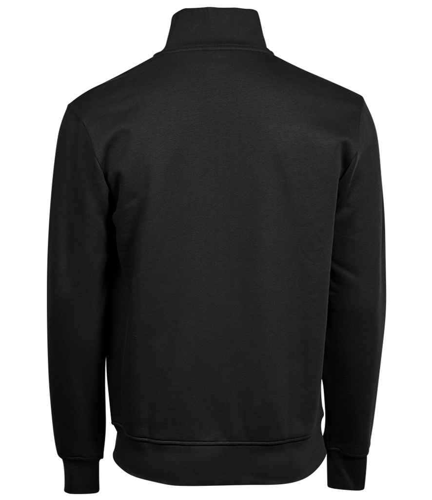 Tee Jays Full Zip Sweat Jacket (T5440)
