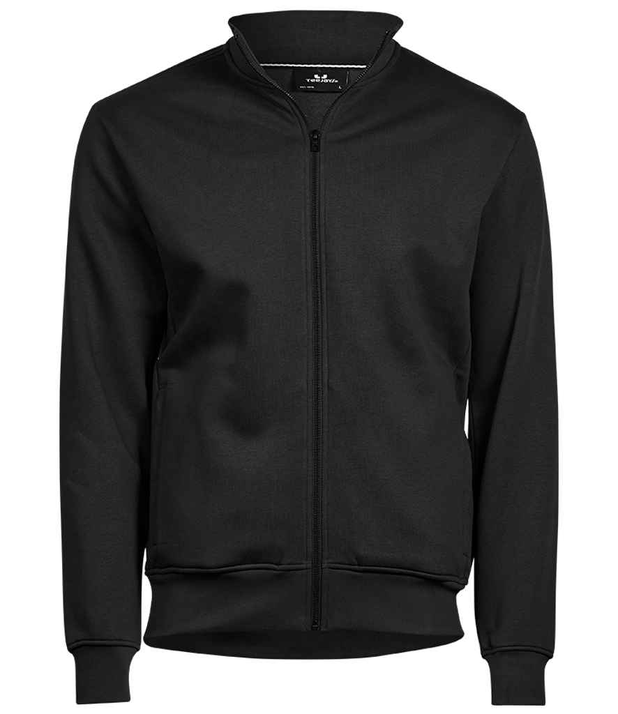 Tee Jays Full Zip Sweat Jacket (T5440)