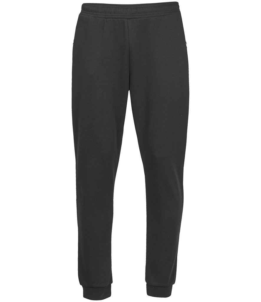 Tee Jays Ribbed Interlock Sweat Pants (T5510)