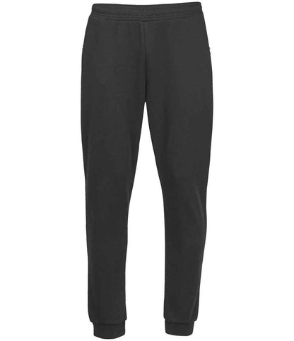 Tee Jays Ribbed Interlock Sweat Pants (T5510)