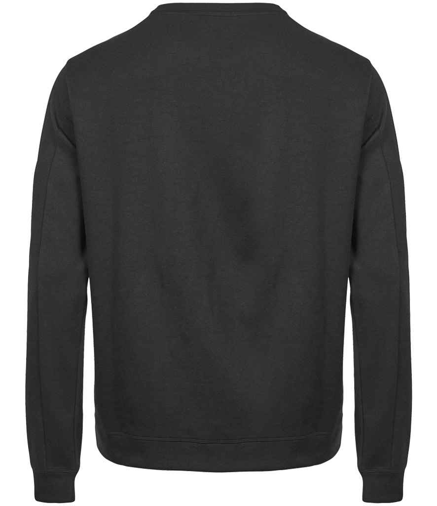 Tee Jays Athletic Crew Neck Sweatshirt (T5700)