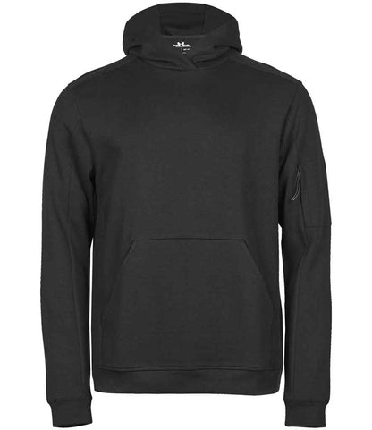 Tee Jays Athletic Hooded Sweatshirt (T5702)