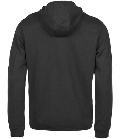 Tee Jays Athletic Hooded Full Zip Sweat Jacket (T5706)