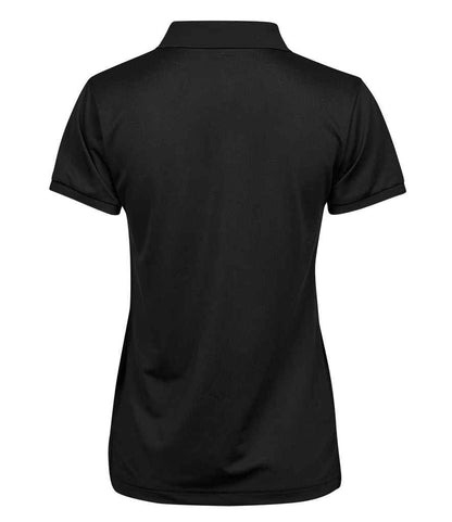 Tee Jays Ladies Club Polo Shirt (T7001)