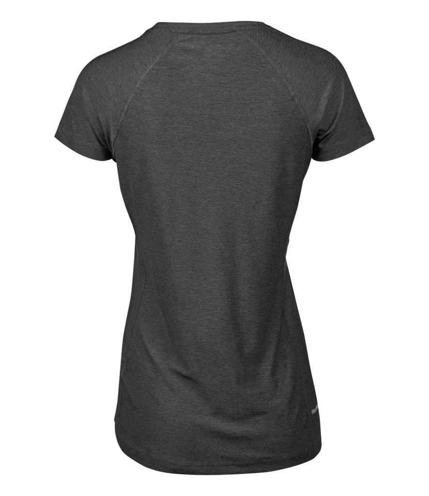 Tee Jays Ladies CoolDry™ T-Shirt (T7021)