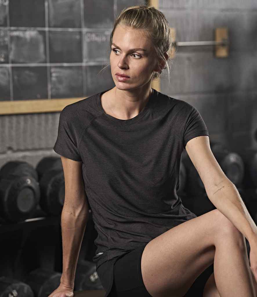 Tee Jays Ladies CoolDry™ T-Shirt (T7021)