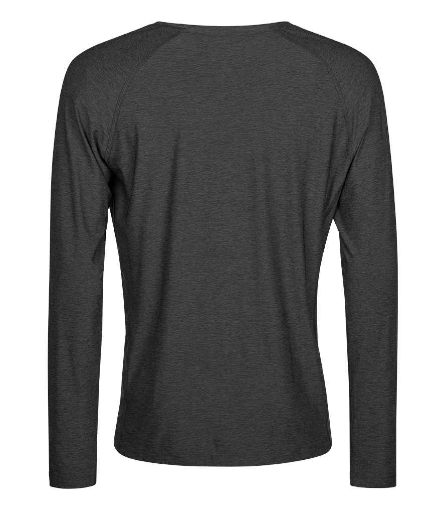 Tee Jays Long Sleeve CoolDry™ T-Shirt (T7022)