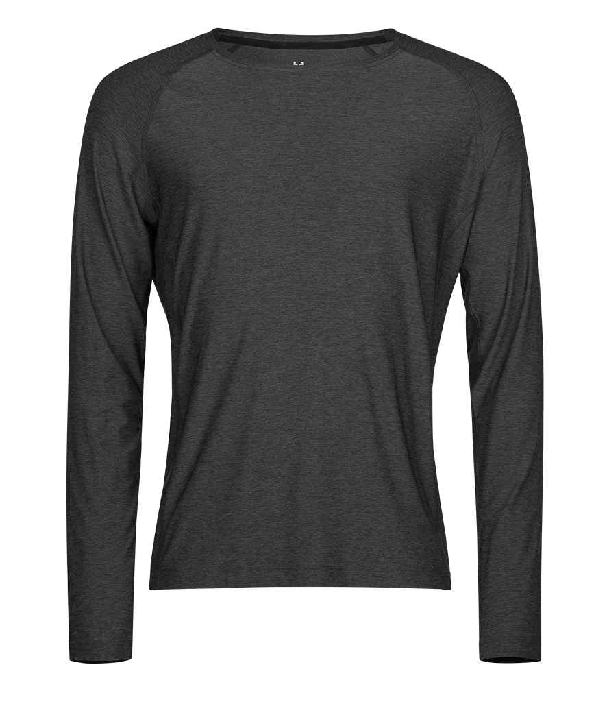 Tee Jays Long Sleeve CoolDry™ T-Shirt (T7022)