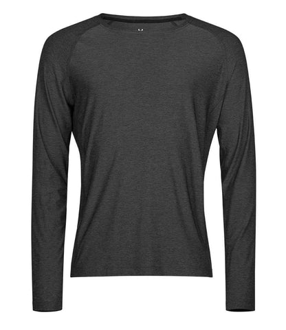 Tee Jays Long Sleeve CoolDry™ T-Shirt (T7022)