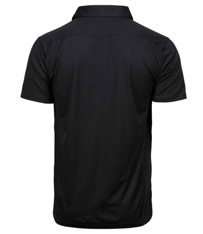 Tee Jays Luxury Sport Polo Shirt (T7200)