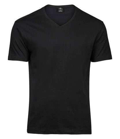 Tee Jays V Neck Sof T-Shirt (T8006)