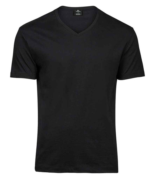Tee Jays V Neck Sof T-Shirt (T8006)