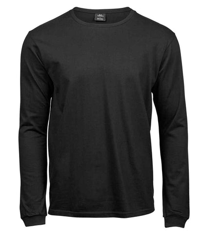 Tee Jays Long Sleeve Sof T-Shirt (T8007)