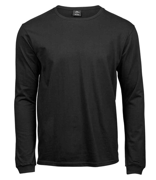 Tee Jays Long Sleeve Sof T-Shirt (T8007)
