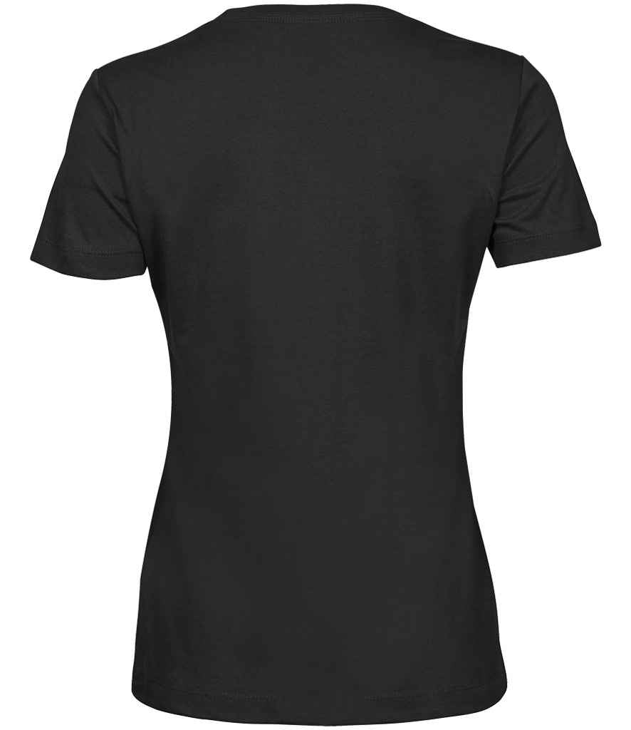 Tee Jays Ladies Sof T-Shirt (T8050)