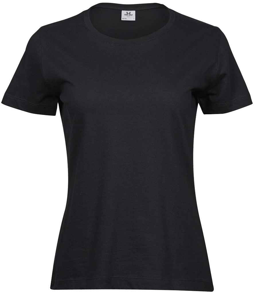 Tee Jays Ladies Sof T-Shirt (T8050)