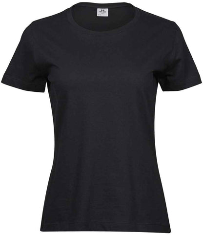 Tee Jays Ladies Sof T-Shirt (T8050)