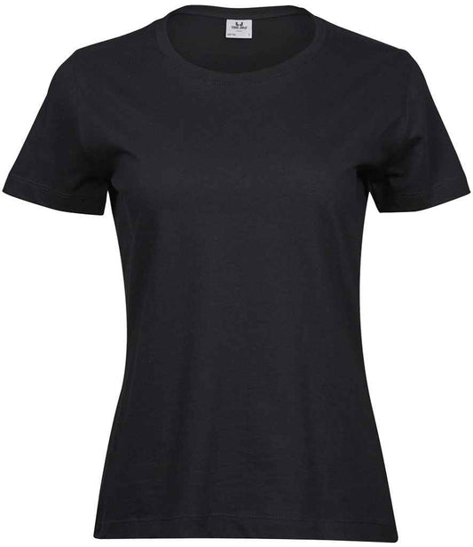 Tee Jays Ladies Sof T-Shirt (T8050)
