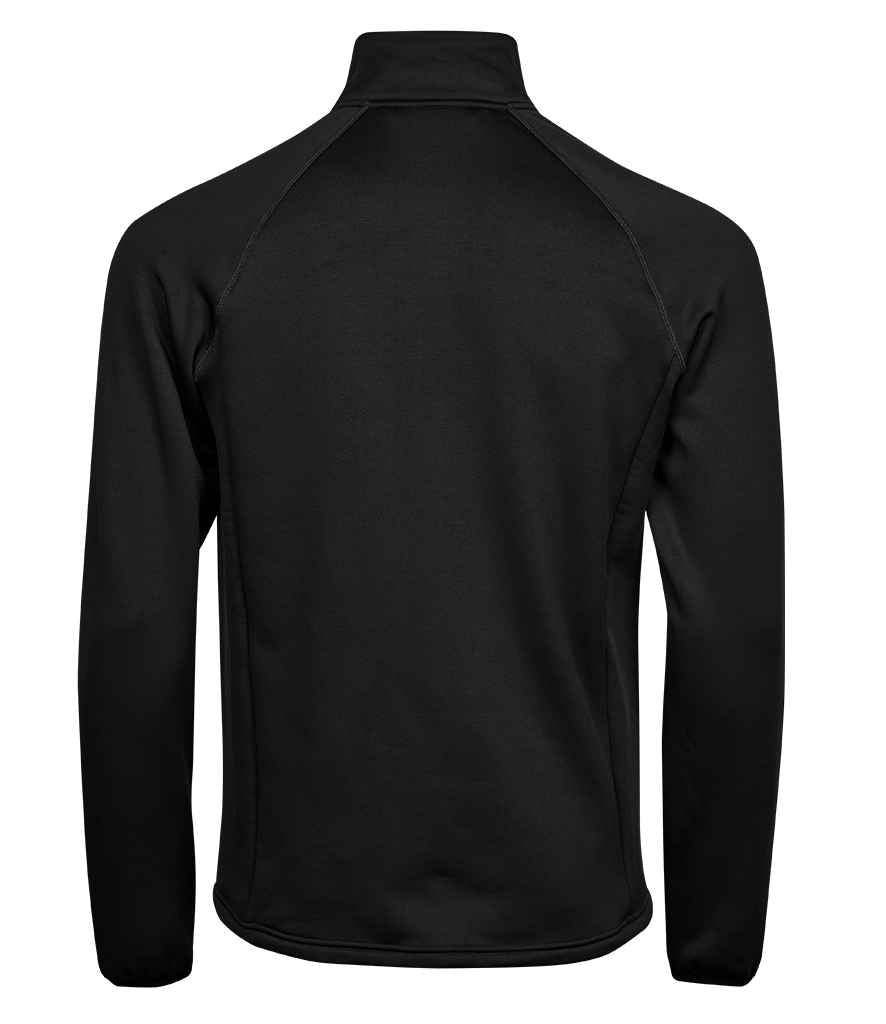 Tee Jays Stretch Fleece Jacket (T9100)