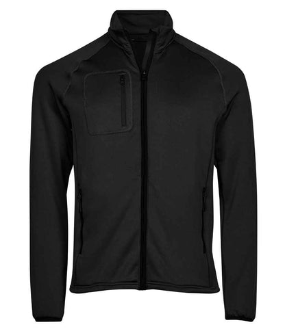 Tee Jays Stretch Fleece Jacket (T9100)