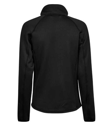 Tee Jays Ladies Stretch Fleece Jacket (T9101)