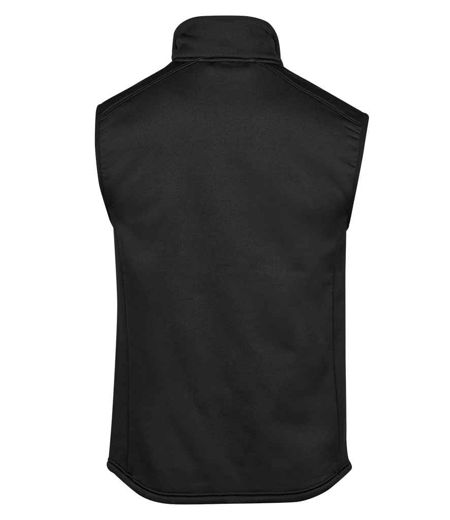 Tee Jays Stretch Fleece Bodywarmer (T9104)