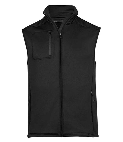 Tee Jays Stretch Fleece Bodywarmer (T9104)