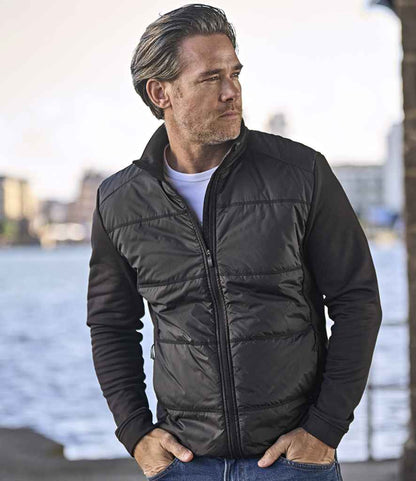 Tee Jays Hybrid-Stretch Jacket (T9110)