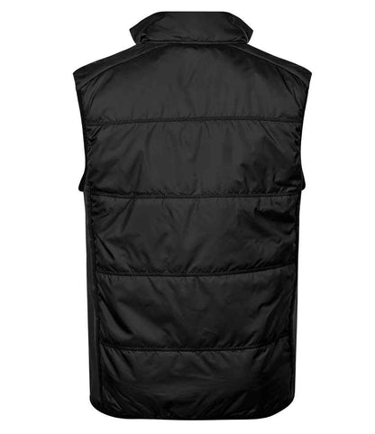 Tee Jays Hybrid-Stretch Bodywarmer (T9114)